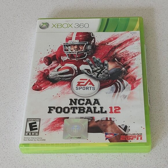 Set of 6 XBOX 360 Games - Picture 8 of 13